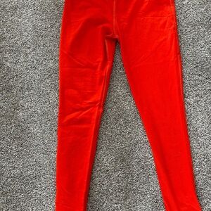 Under Armour leggings